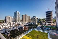 98 Lillian Street 719, Toronto C10, On M4s 0a5