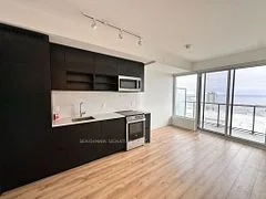 135 East Liberty Street 2511, Toronto C01, ON M6K 3K4