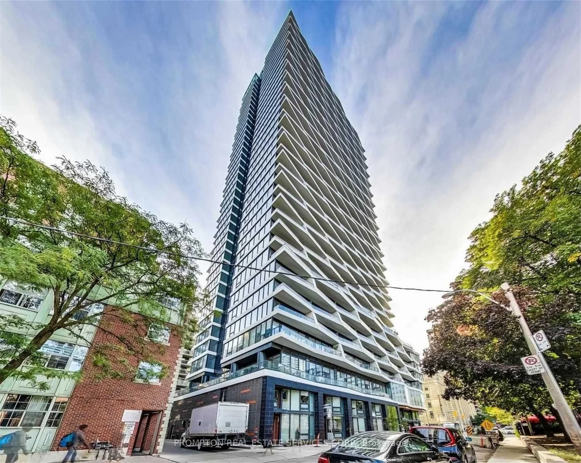 85 Wood Street 1808, Toronto C08, ON M4Y 0E8