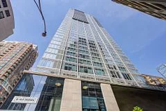 188 Cumberland Street 606, Toronto C02, On M5r 0b6
