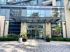 50 Ann O'reilly Road 1407, Toronto C15, ON M2J 0C9