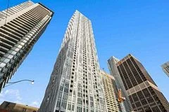 1 Yorkville Avenue 3101, Toronto C02, On M4w 1l1