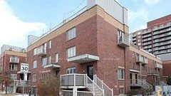 11 Ruttan Street Th 128, Toronto C01, On M6p 0a1