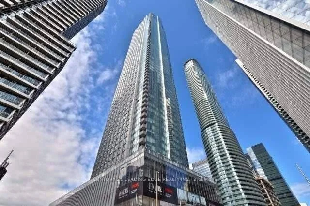 10 York Street 4212, Toronto C01, On M5j 2z2