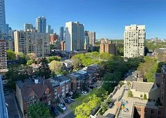 89 Mcgill Street S 1105, Toronto C08, ON M5B 0B1