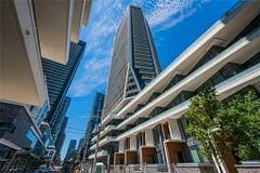 50 Ordnance Street 425, Toronto C01, On M6k 0c9