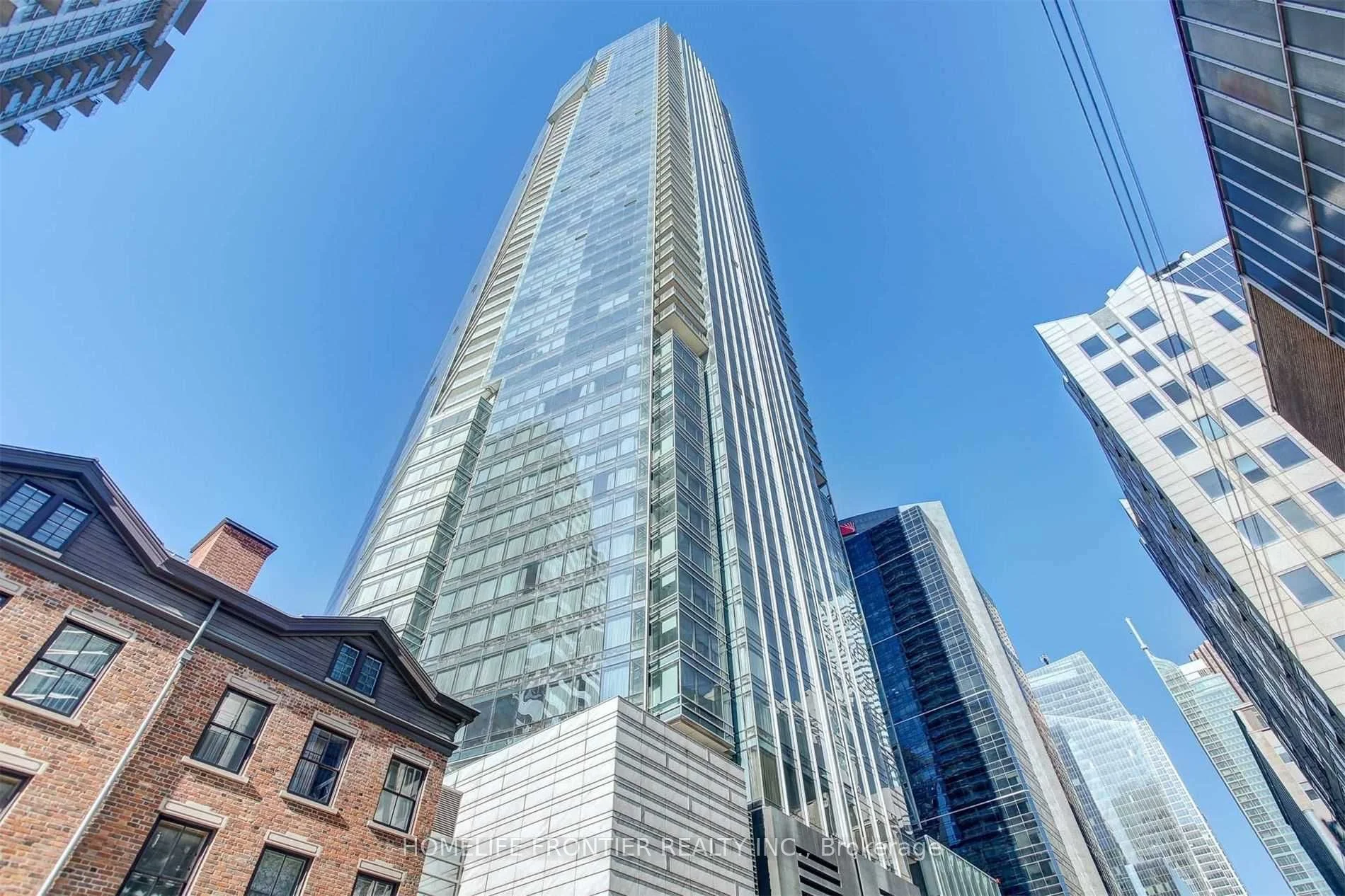 180 University Avenue 3004, Toronto C01, ON M5H 0A3