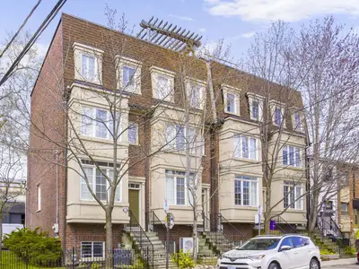 Semi-Detached in Toronto