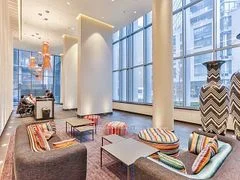 42 Charles Street E 3602, Toronto C08, ON M4Y 0B7