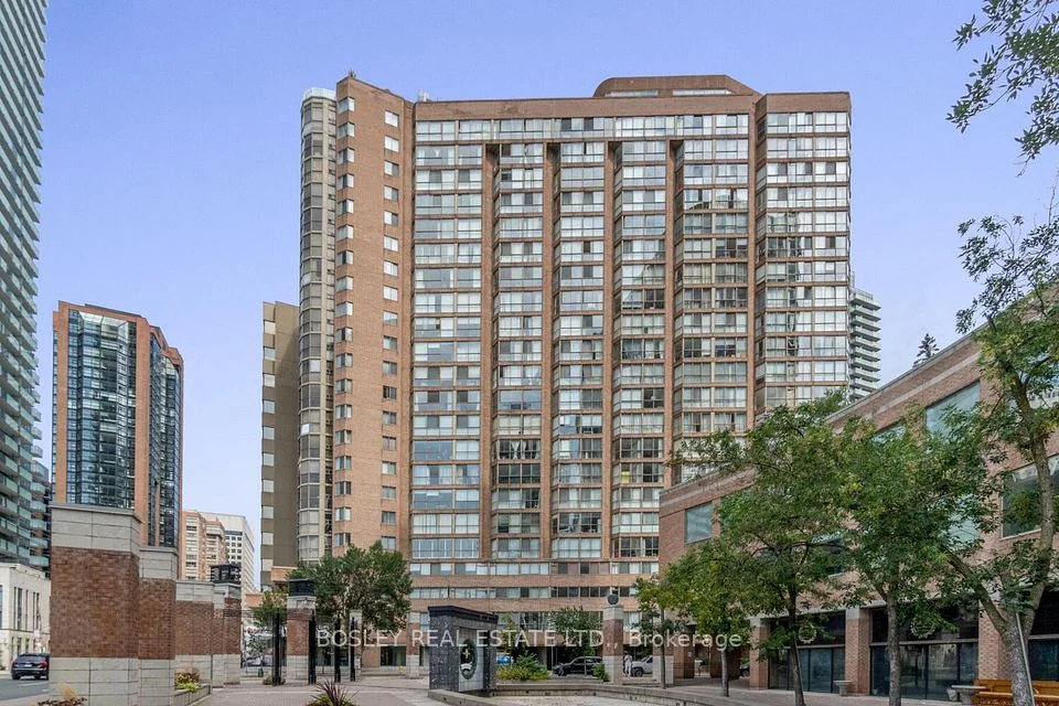 1055 Bay Street 1110, Toronto C01, ON M5S 3A3