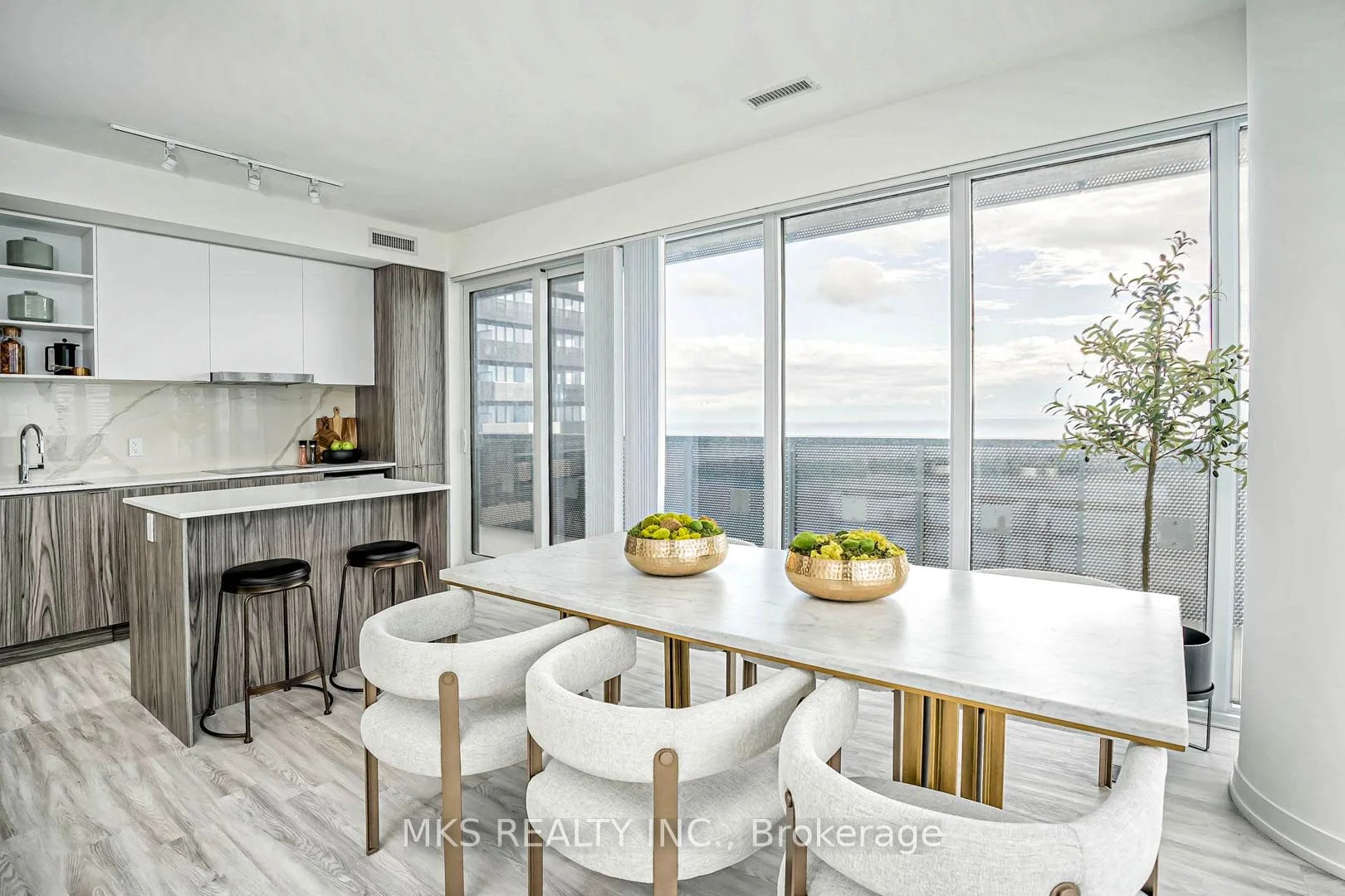 55 Cooper Street N 7711, Toronto C08, ON M5E 0G1