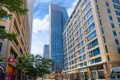 8 Wellesley Street 705, Toronto C01, ON M4Y 0J5