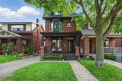 34 Winnett Avenue, Toronto C03, ON M6C 3L3