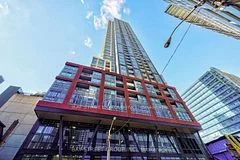 108 Peter Street 5001, Toronto C01, ON M5V 0W2