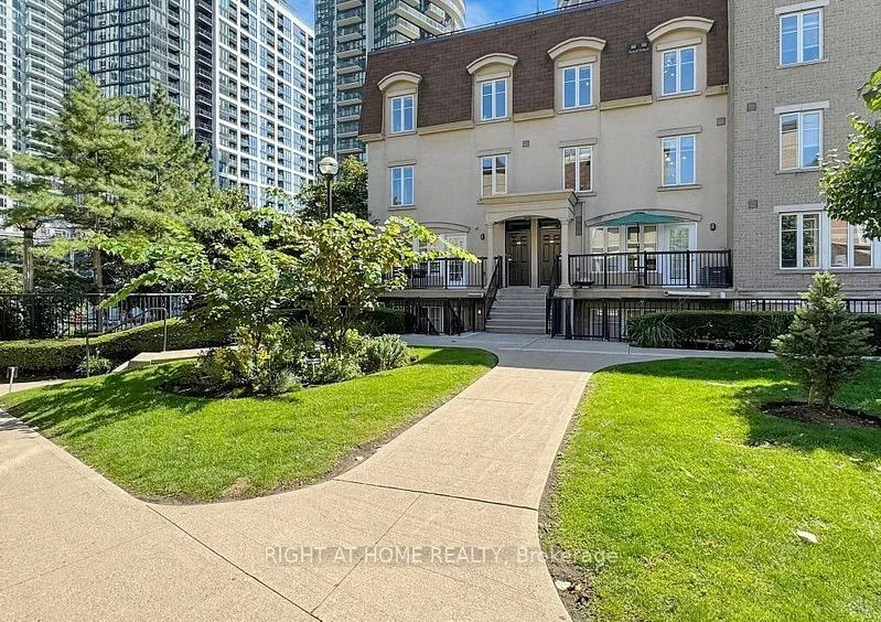 46 East Liberty Street 522, Toronto C01, ON M6K 3P2