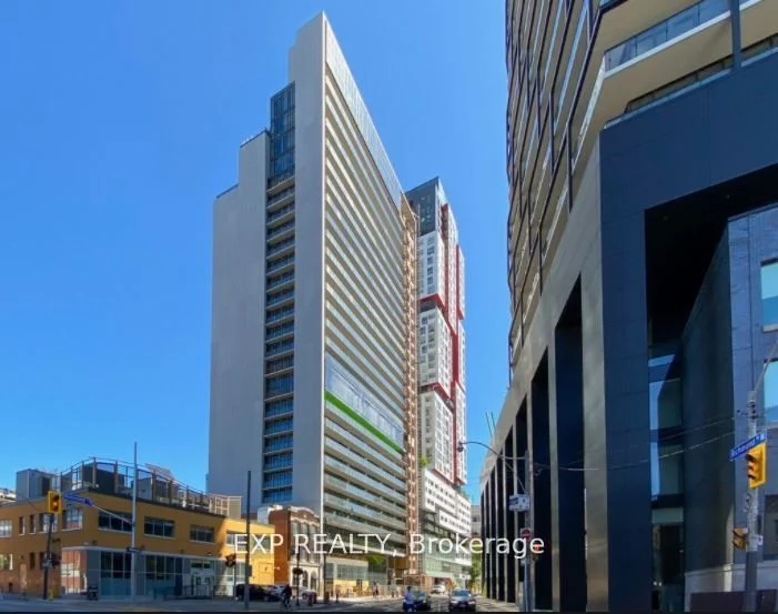 330 Richmond Street W 606, Toronto C01, ON M5V 1X2