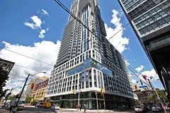251 Jarvis Street E 2107, Toronto C08, ON M5B 0C3
