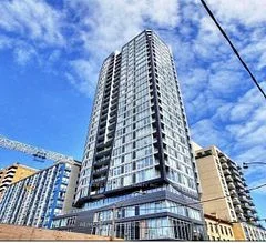 68 Shuter Street 811, Toronto C08, ON M5B 1B4