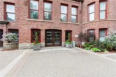 11 St Joseph Street 514, Toronto C01, On M4y 3g4