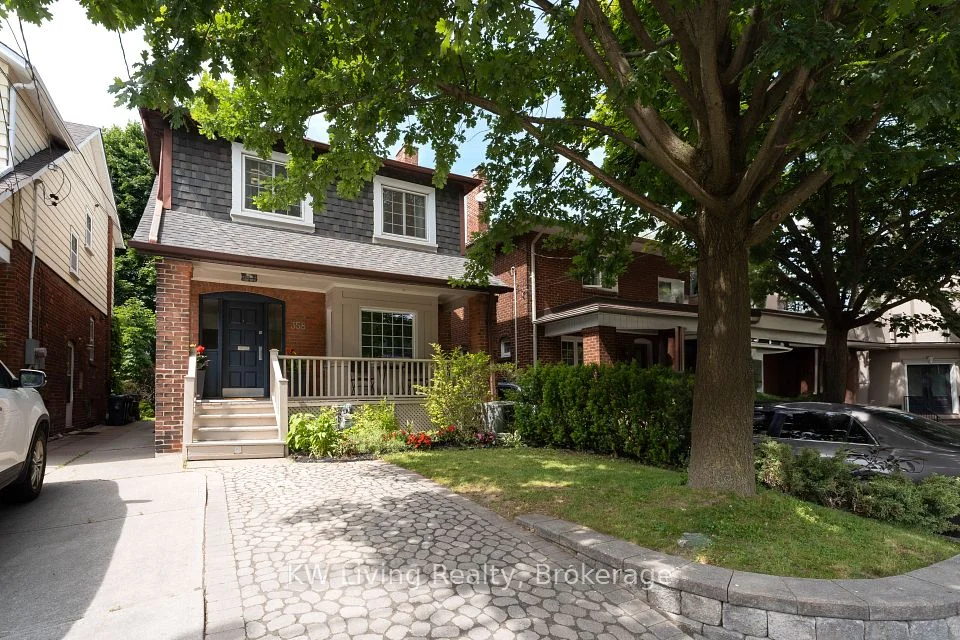 358 Millwood Road, Toronto C10, ON M4S 1K1