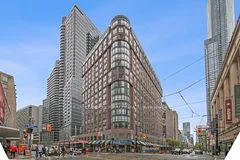 7 Carlton Street 1414, Toronto C08, On M5b 2m3