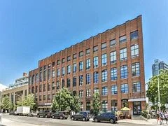 43 Hanna Avenue 124, Toronto C01, ON M6K 1X1