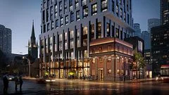 252 Church Street 2110, Toronto C08, ON M5B 0E6