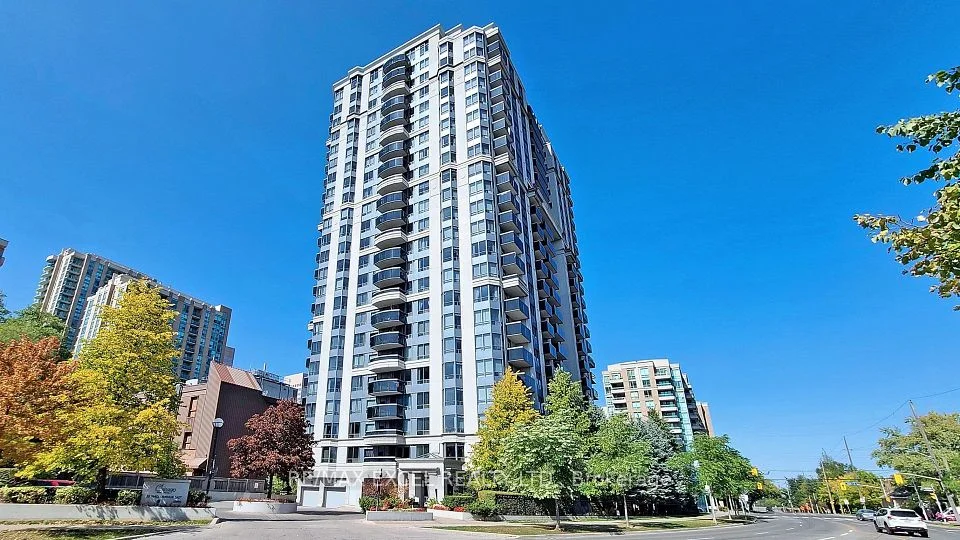 35 Finch Avenue E 1009, Toronto C14, ON M2N 6Z8