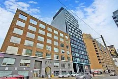 458 Richmond Street W 807, Toronto C01, ON M5V 0S9
