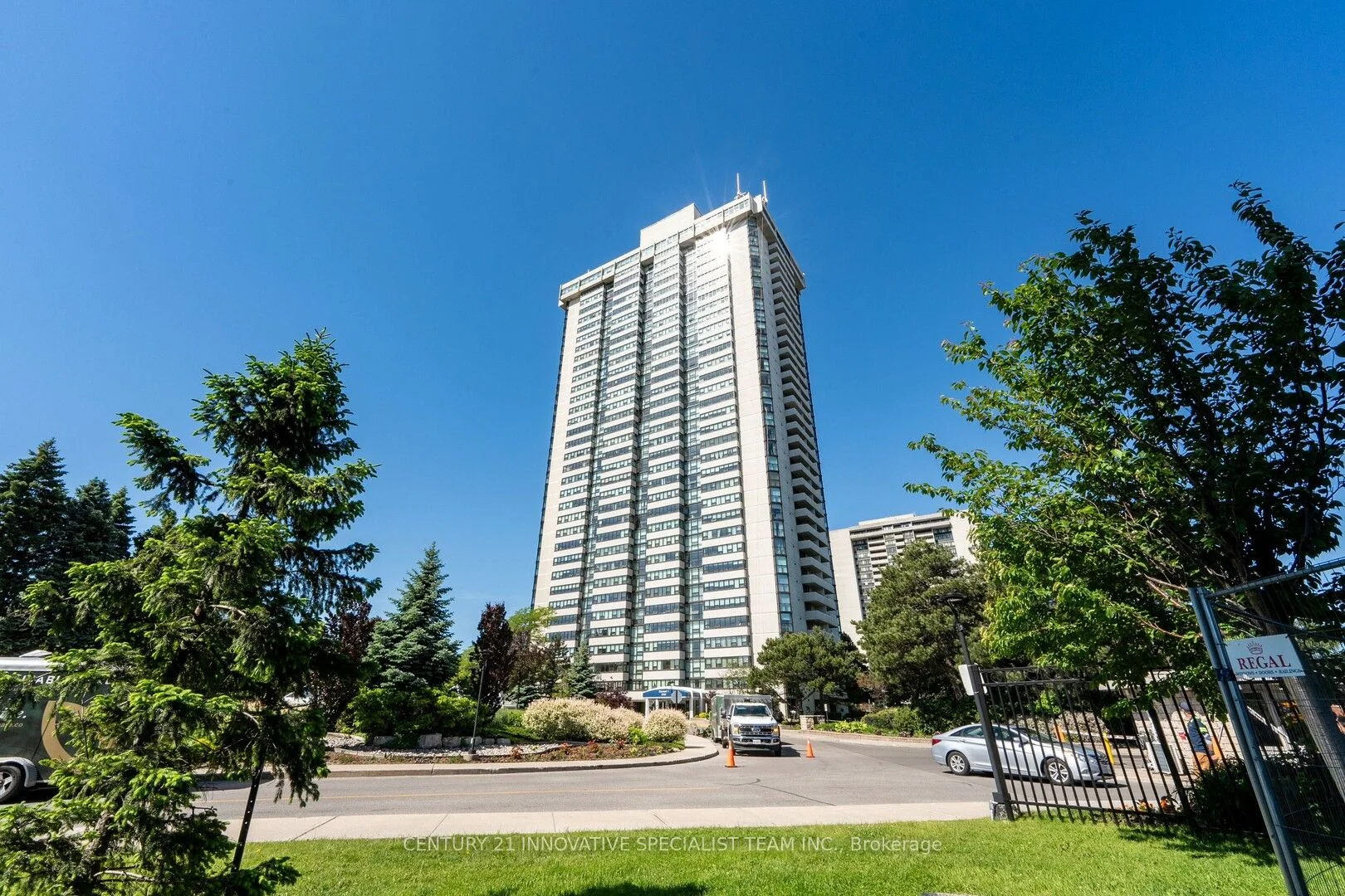 3303 Don Mills Road 1603, Toronto C15, On M2j 4t6