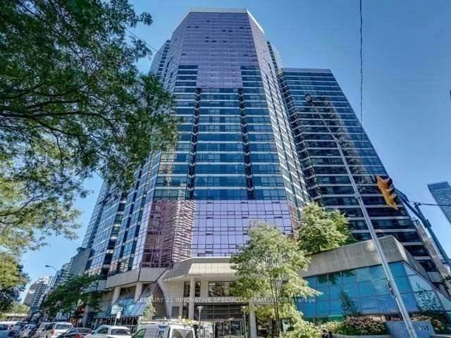 1001 Bay Street 612, Toronto C01, ON M5S 3A6