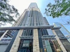 11 Yorkville Avenue 6101, Toronto C02, ON M4W 4B7