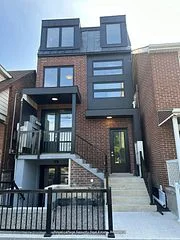 513 Ossington Street Unit 2, Toronto C01, ON M6G 3T3