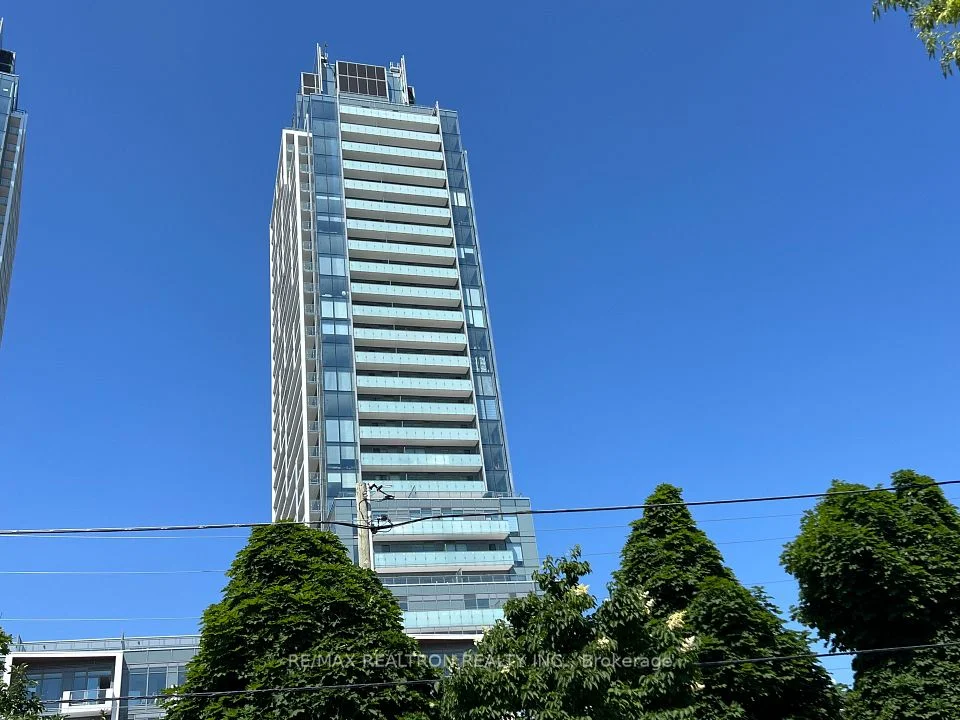 7 Golden Lion Heights N3010, Toronto C14, ON M2M 0C1