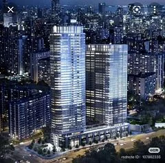 585 Bloor Street E 2520, Toronto C08, ON M4W 0B3