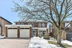 22 Cliffwood Road, Toronto C15, ON M2H 3G4