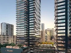 127 Broadway Avenue 2213, Toronto C10, ON M4P 1V4