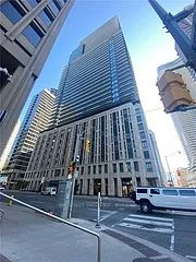 955 Bay Street 821, Toronto C01, On M5s 0c6