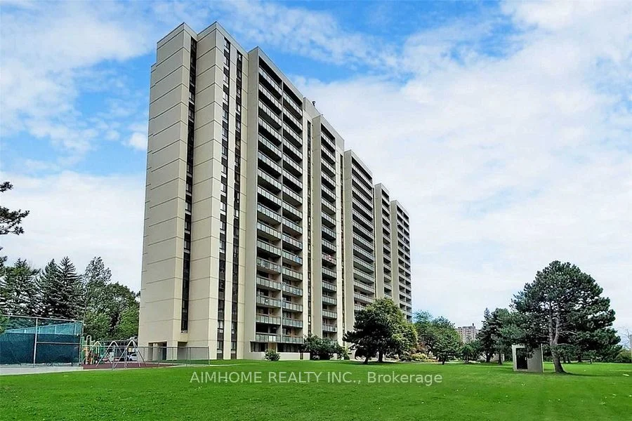 350 Seneca Hill Drive 708, Toronto C15, ON M2J 4S7