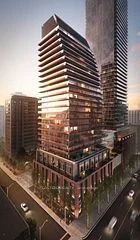 18 Maitland Terrace 1902, Toronto C08, ON M4Y 1Y4