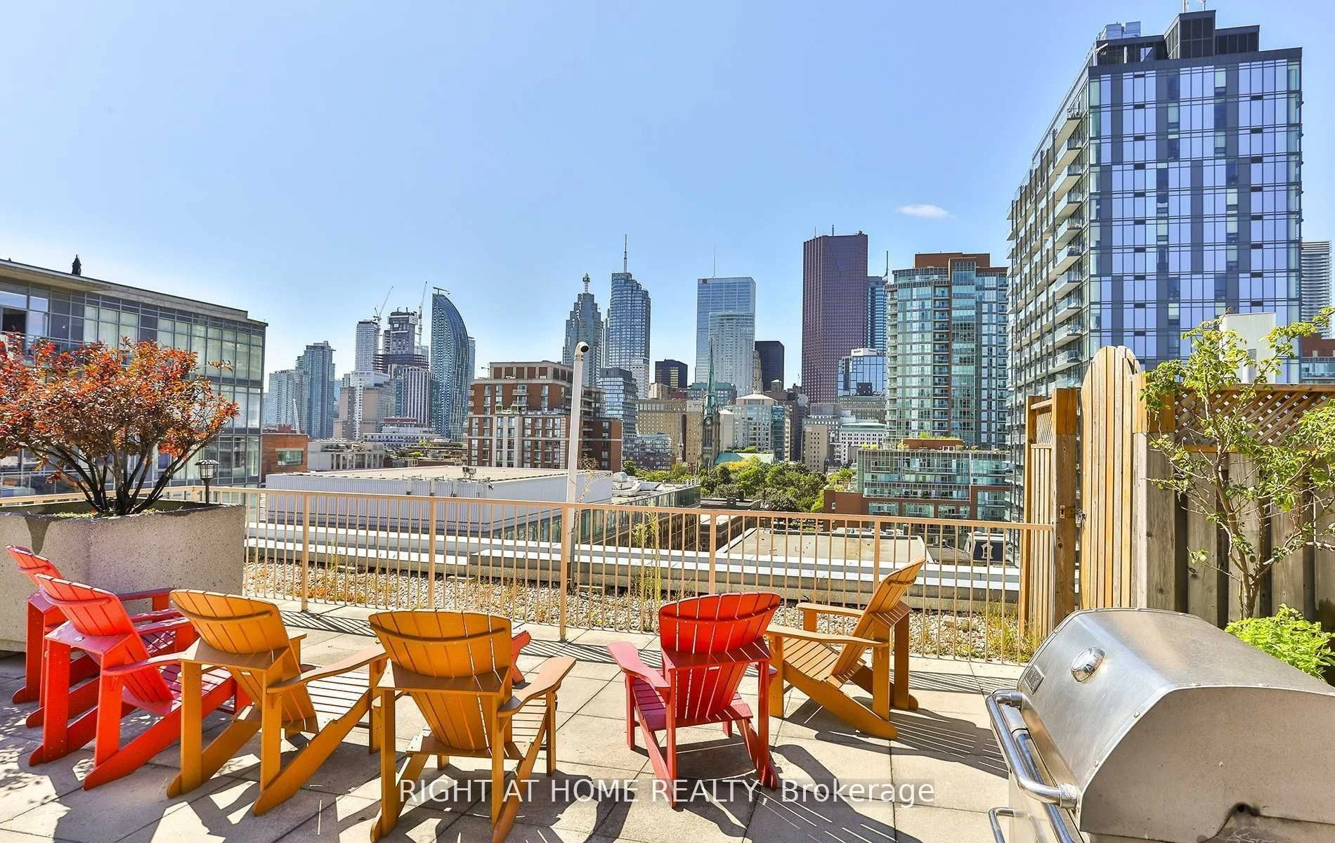 330 Adelaide Street E 308, Toronto C08, ON M5A 4S9