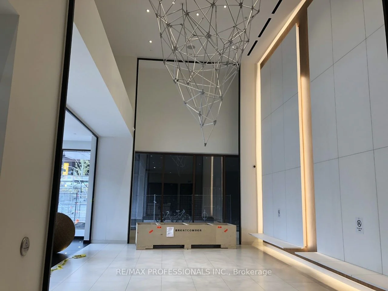 15 Lower Jarvis Street 3102, Toronto C08, ON M5E 0C4