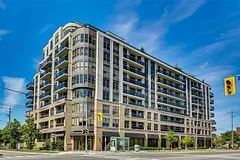760 Sheppard Avenue W 301, Toronto C06, ON M3H 0B3