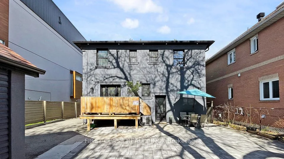 2950 Bayview Avenue Basement, Toronto C14, ON M2N 5K6