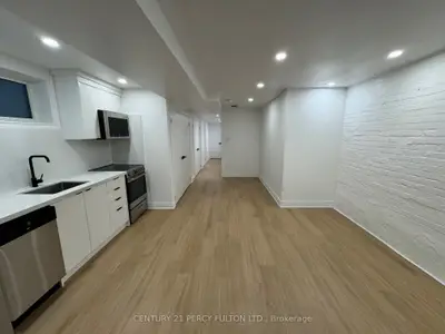 Semi-Detached in Toronto