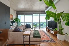 170 Bayview Avenue 515, Toronto C08, ON M5A 0M4
