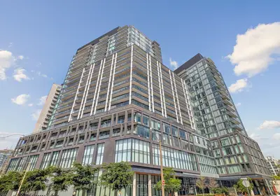 Common Element Condo in Toronto