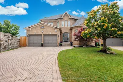 Detached in Toronto