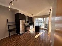 1 Shaw Street 526, Toronto C01, ON M6K 0A1
