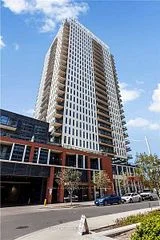 170 Sumach Street 1802, Toronto C08, ON M5A 3K2